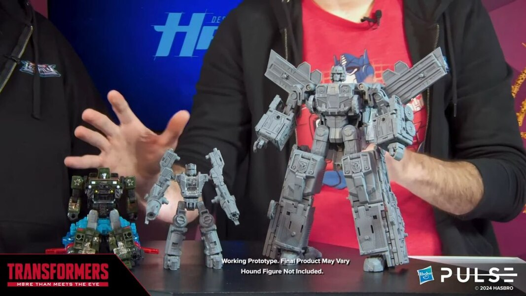 Image Of HasLab Omega Prime Official Details For Transformers Legacy Robots In Disguise  (86 of 123)